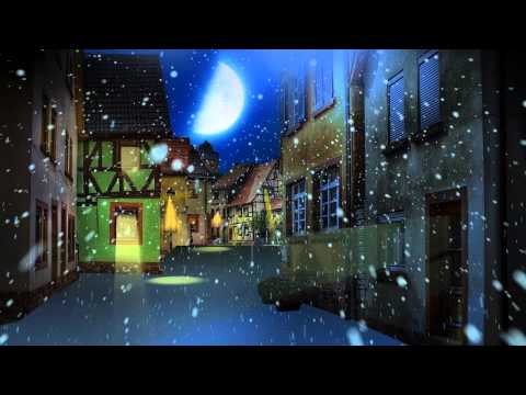 მარჯანიშვილის თეატრი - საშობაო სიმღერა CHRISTMAS CAROL